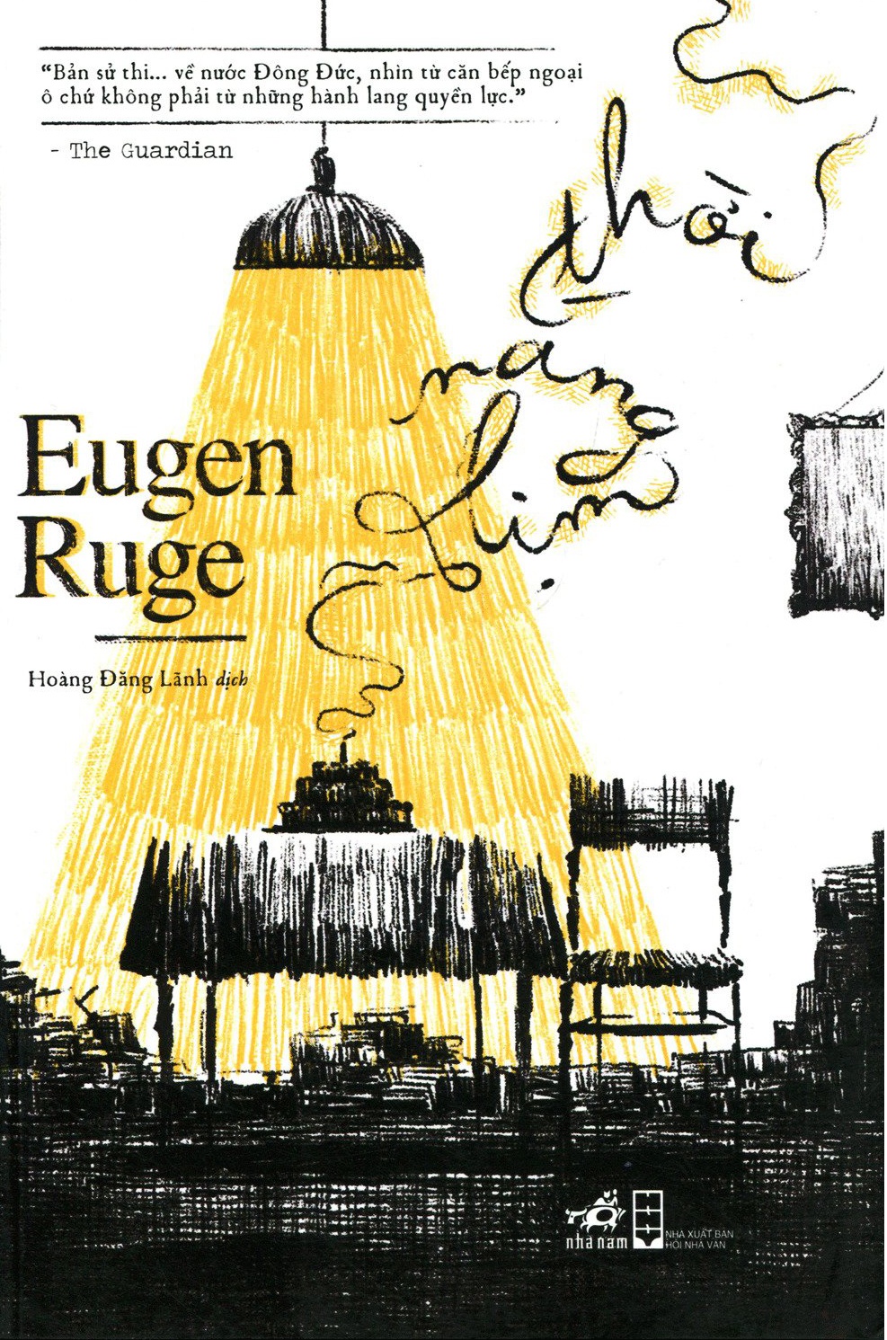 Eugen Ruge toi Viet Nam anh 2