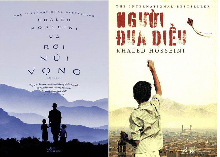 Afghanistan trong van chuong anh 1