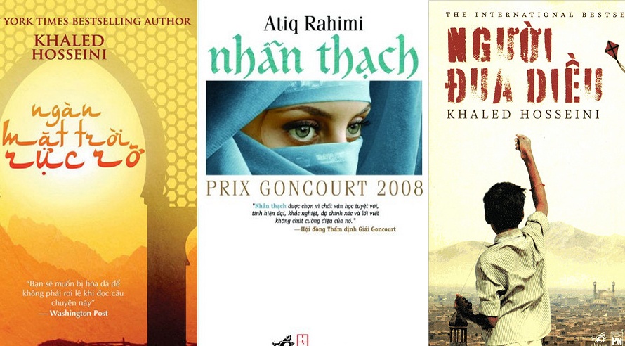 Afghanistan - dat nuoc cua chien tranh ha khac va hoi am tinh nguoi hinh anh