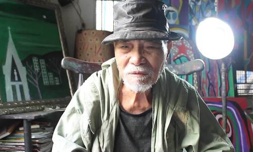 Pham Xuan Nguyen noi ve tho Phan Vu anh 3