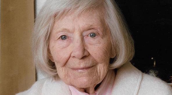 Alice Provensen - ngoi sao sach thieu nhi My - qua doi o tuoi 99 hinh anh