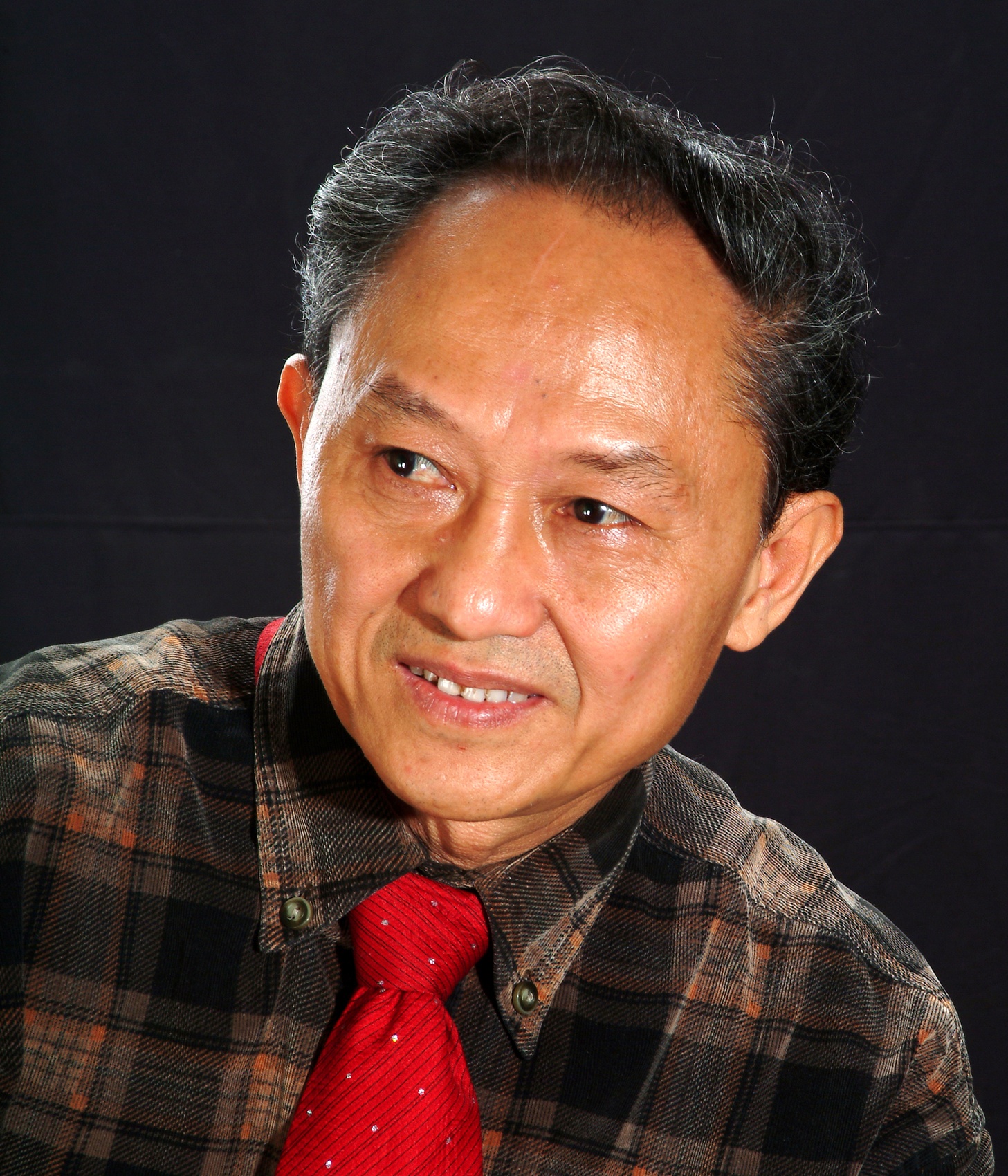 Phong van nha van Pham Viet Long anh 2