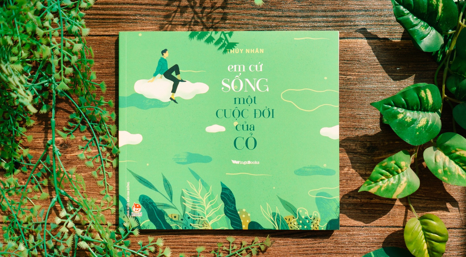 The gioi nhe nhom, binh yen trong 'Em cu song mot cuoc doi cua co' hinh anh