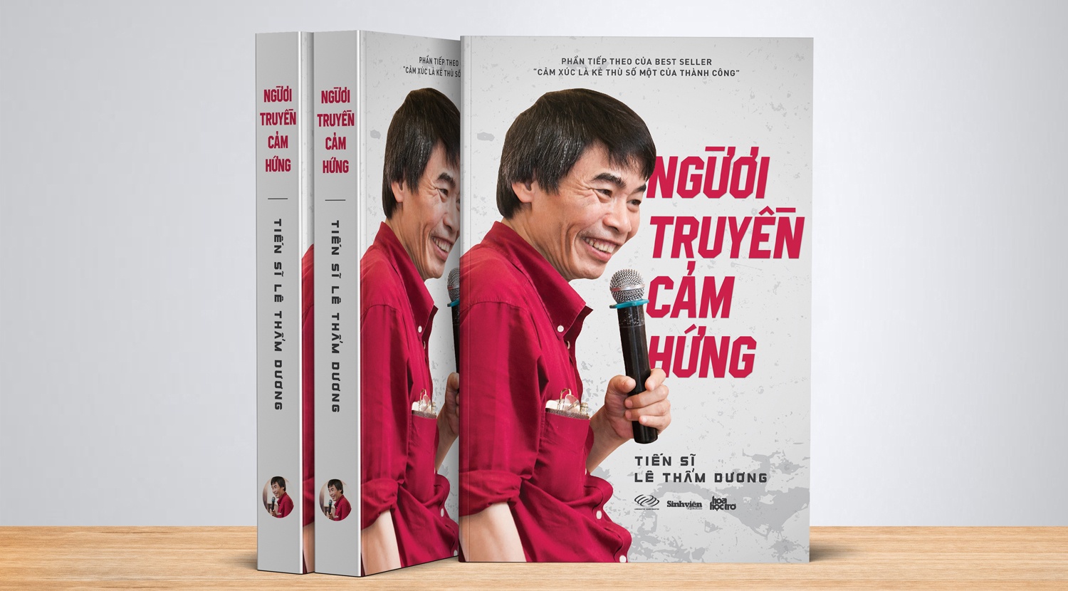 'Xuat ban sach giong trien khai mot du an kinh doanh' hinh anh