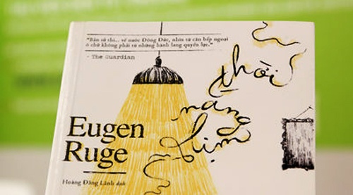 Khoang cach the he la van de ngay cang kho giai quyet hinh anh