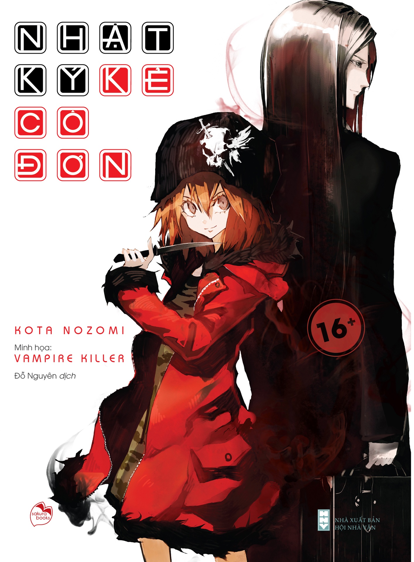 Nhật ký kẻ cô đơn ảnh 1 Nhat ky ke co don anh 1