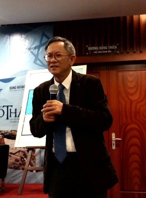 Tay Tang huyen bi anh 4