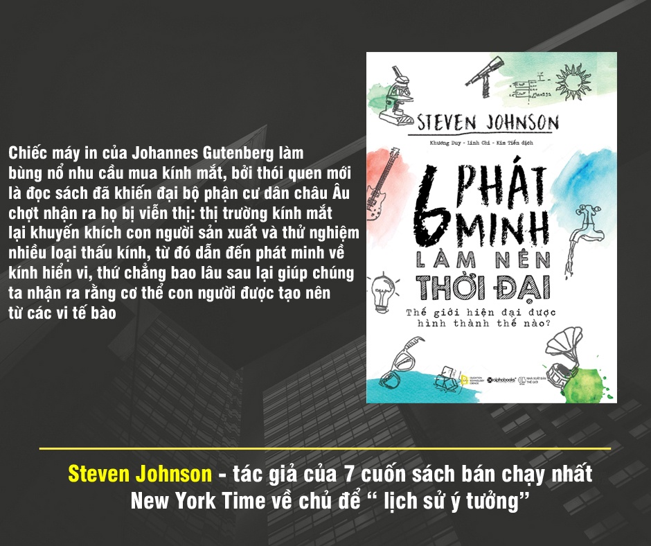 6 phat minh lam nen thoi dai anh 2