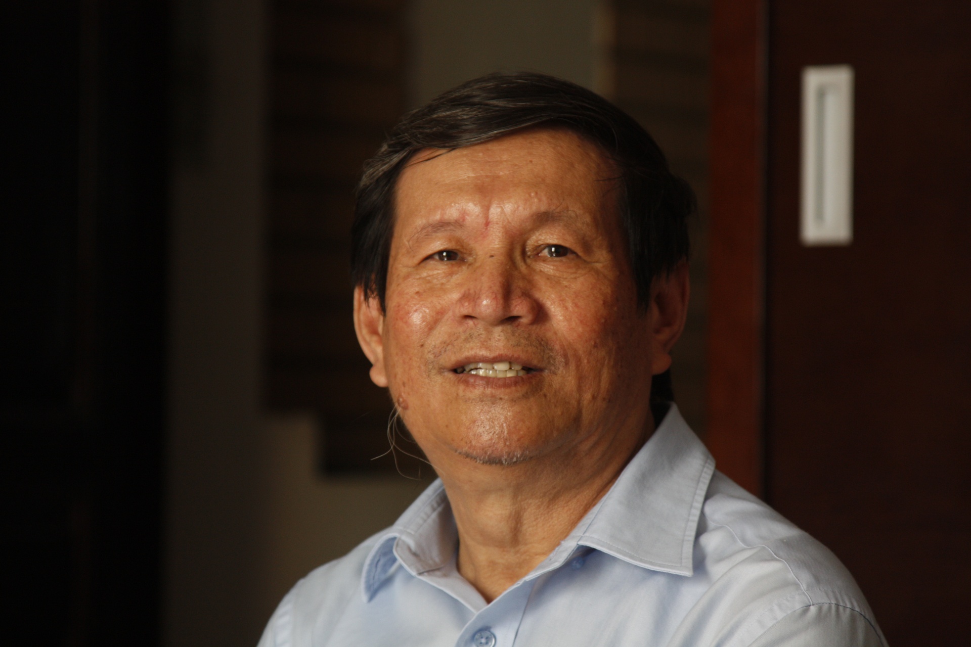 Nan doi 1945 - Nhung chung tich lich su anh 3