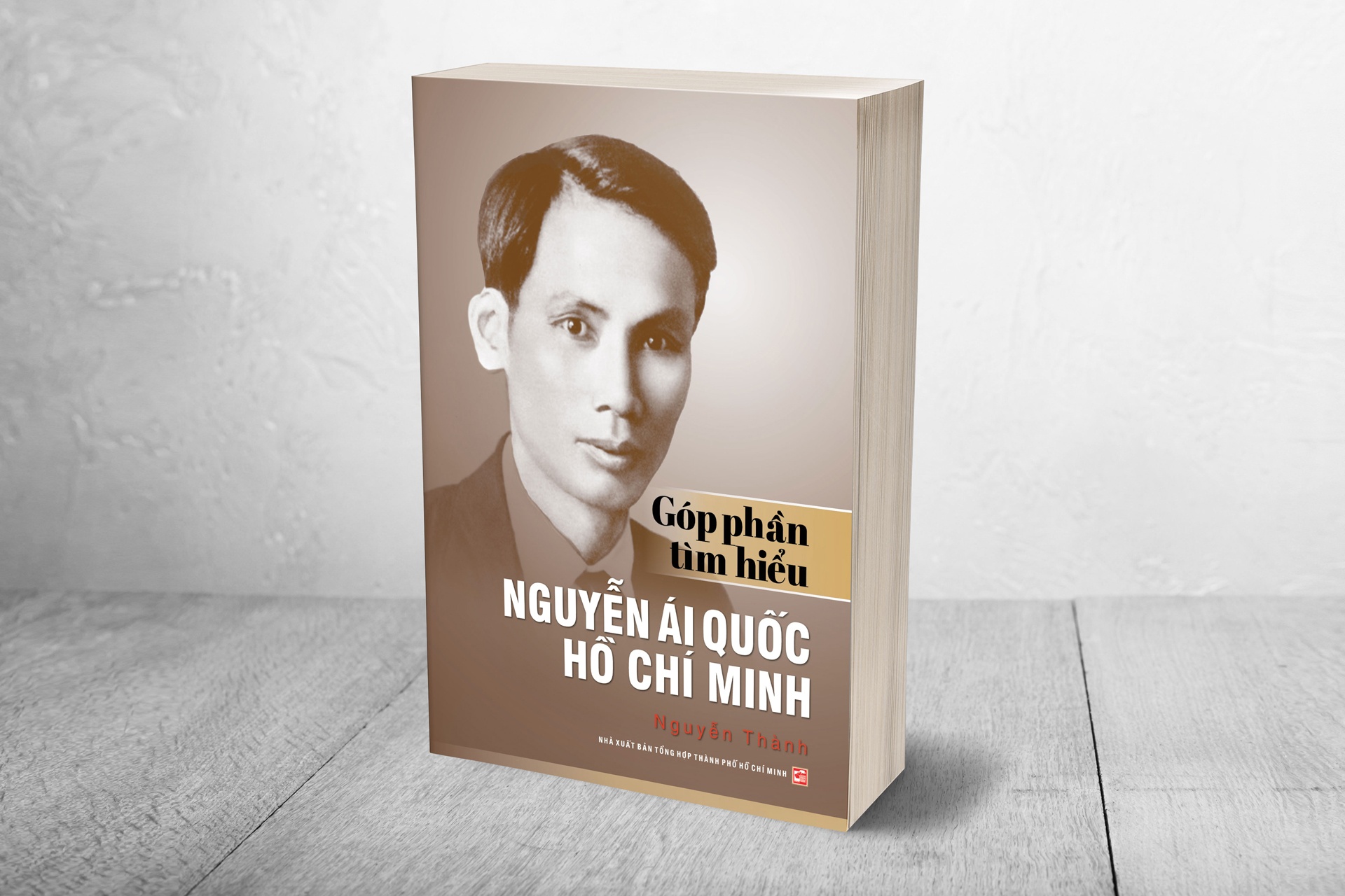 Nguyen O Phap khong phai Nguyen Ai Quoc anh 3