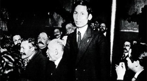 Nguyen Tat Thanh co tham gia 'nhom Ngu Long' o Phap khong? hinh anh