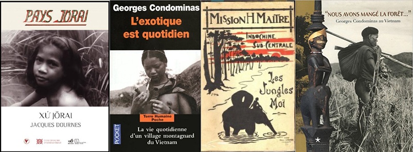 Sach hay ve Tay Nguyen anh 1