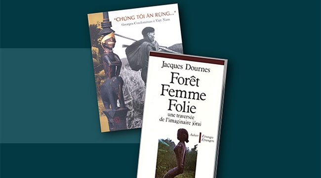 'Kho bau' ve Tay Nguyen hinh anh