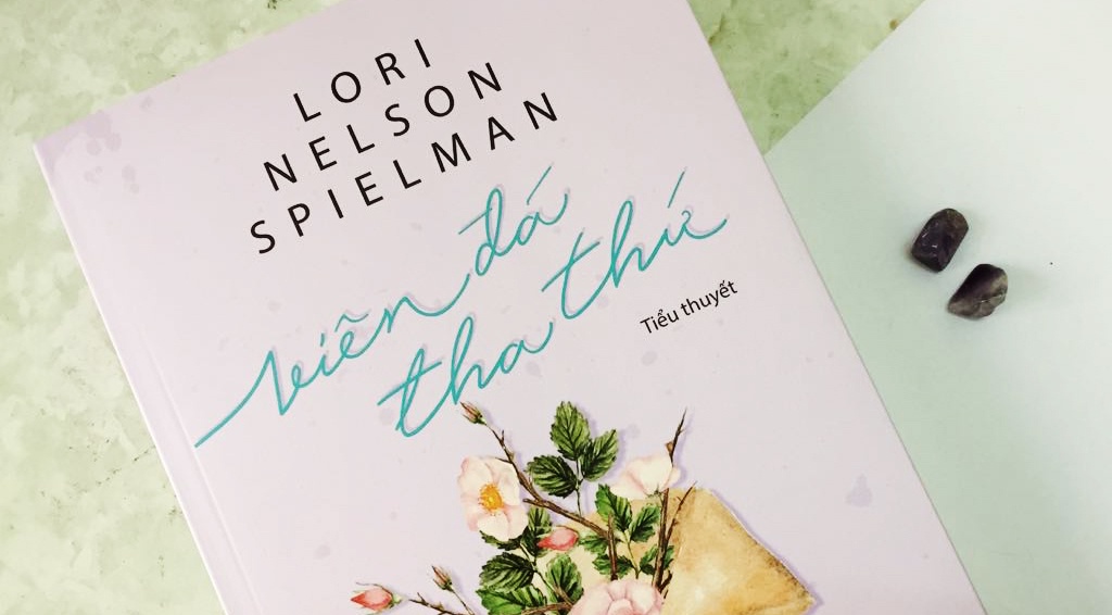 Ban co dam tha thu cho chinh minh? hinh anh