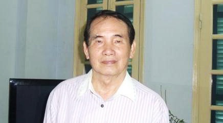 Nhac si  ‘Noi dao xa’ qua doi hinh anh