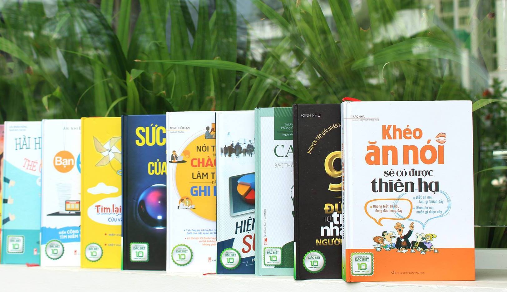 'Hanh trinh di va den, doc va truong thanh' - cam nang cho nguoi tre hinh anh