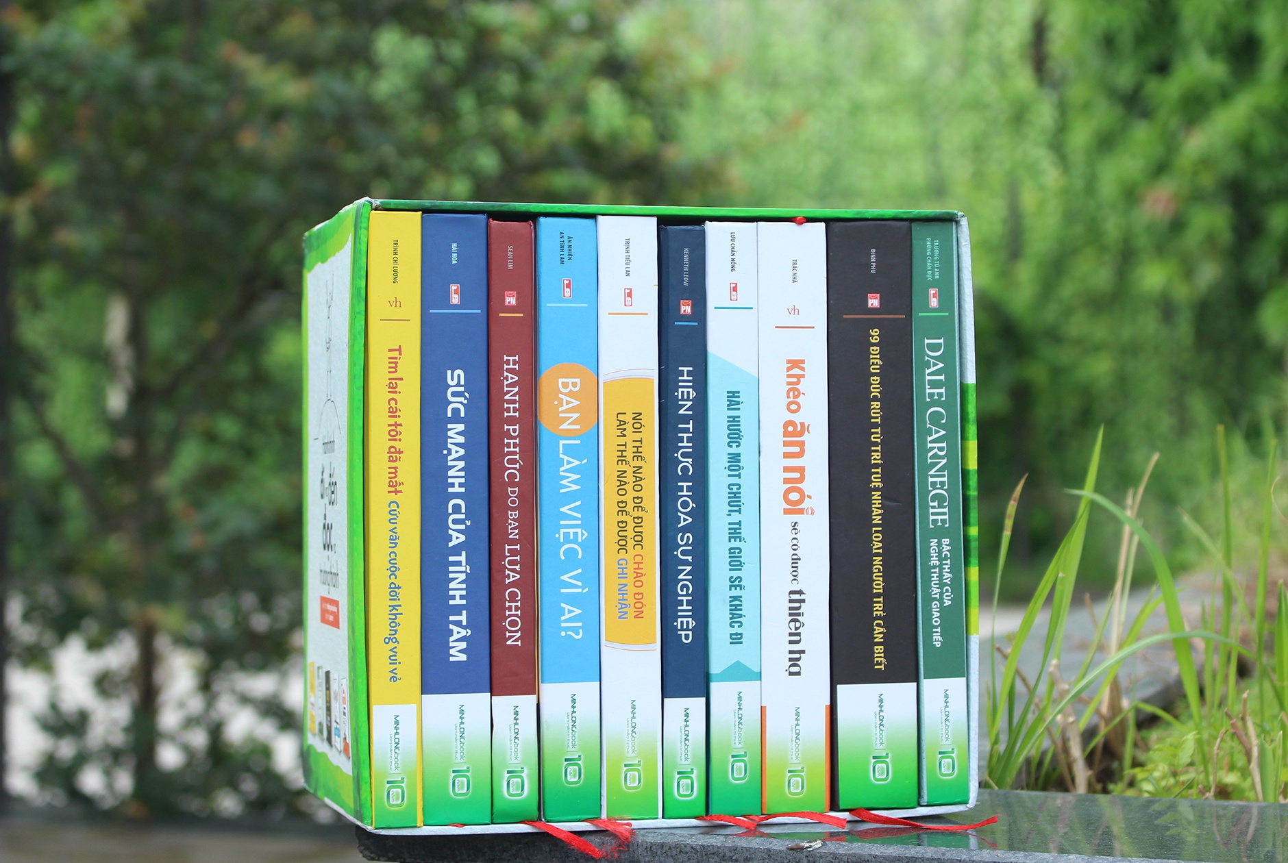 Bộ sách "Hành trình đi và đến, đọc và trưởng thành ảnh 1 Bo sach "Hanh trinh di va den, doc va truong thanh anh 1