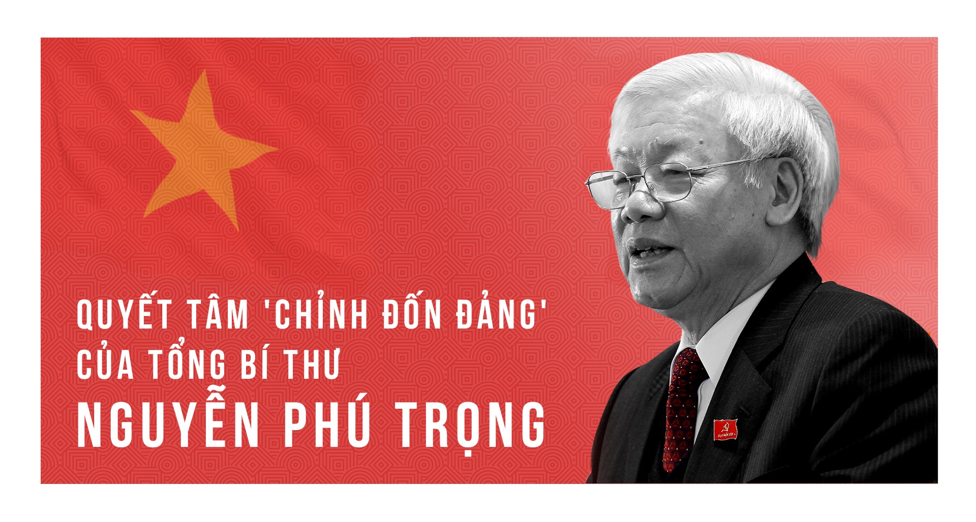 Sach cua Tong bi thu Nguyen Phu Trong anh 2