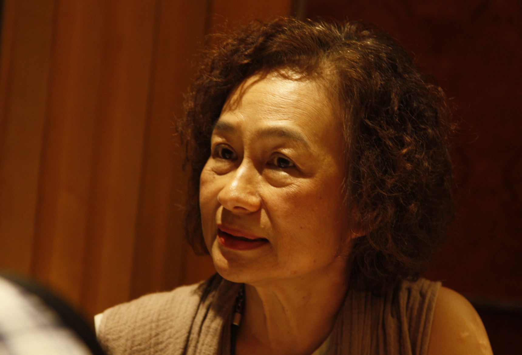 Hoi Xuat ban Thai Lan anh 1