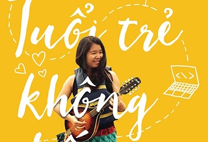 Hang tram ban tre du ra mat sach Huyen Chip hinh anh