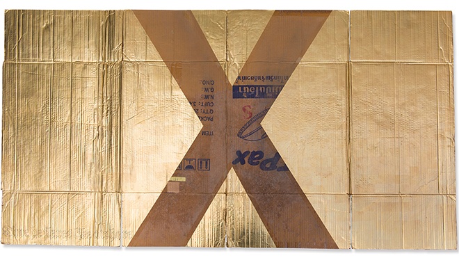 Tranh nude cua Le Pho anh 3