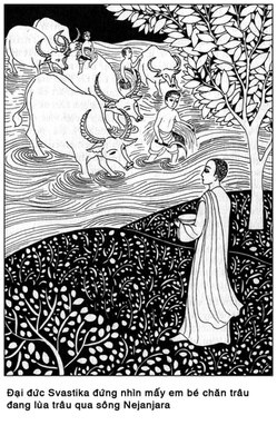 Sách về cuộc đời Đức Phật ảnh 3 Sach ve cuoc doi Duc Phat anh 3