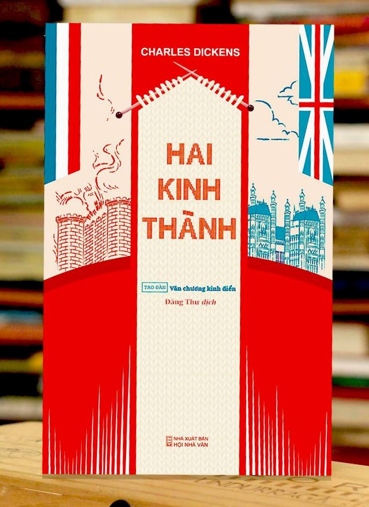 Hai kinh thanh anh 2