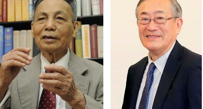 Nan doi 1945 o Viet Nam - Nhung chung tich lich su anh 2