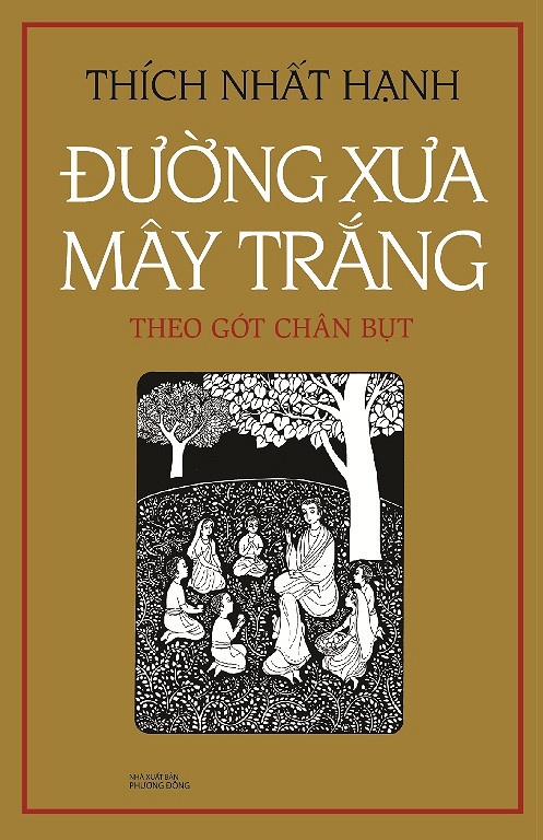 Sách về cuộc đời Đức Phật ảnh 1 Sach ve cuoc doi Duc Phat anh 1