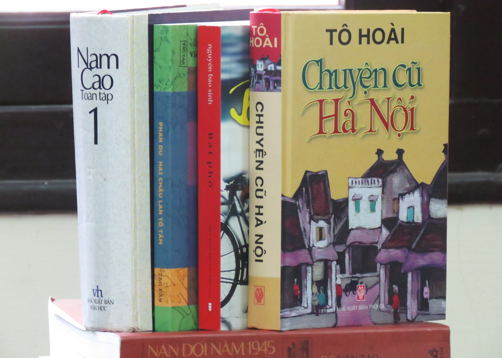 Văn chương viết về nạn đói ảnh 2 Van chuong viet ve nan doi anh 2