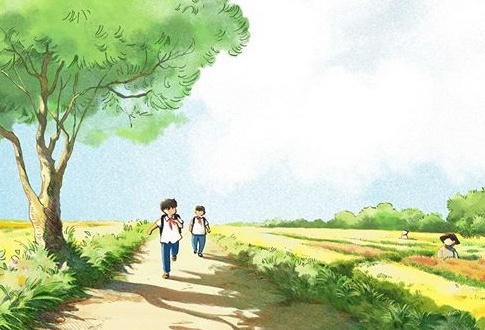 'Duong hoa' - Nhung manh ghep cuoc doi nguoi hoa si hinh anh