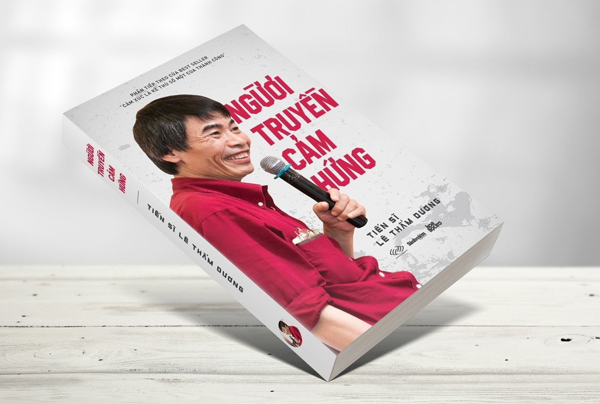 TS Le Tham Duong noi ve huong nghiep anh 1