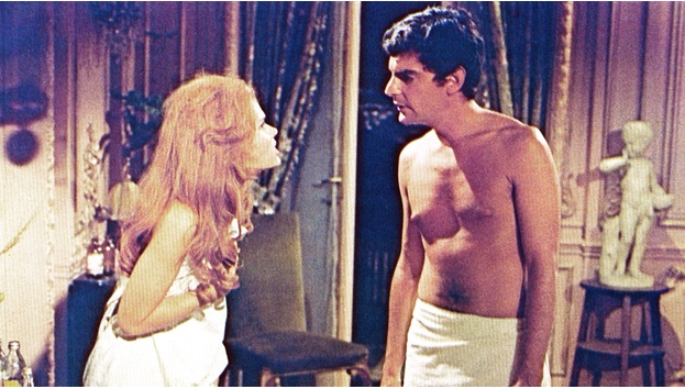 Sự nghiệp văn chương của Philip Roth ảnh 2 Su nghiep van chuong cua Philip Roth anh 2