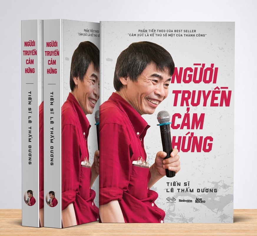 TS Le Tham Duong noi ve cong chung binh dan anh 1