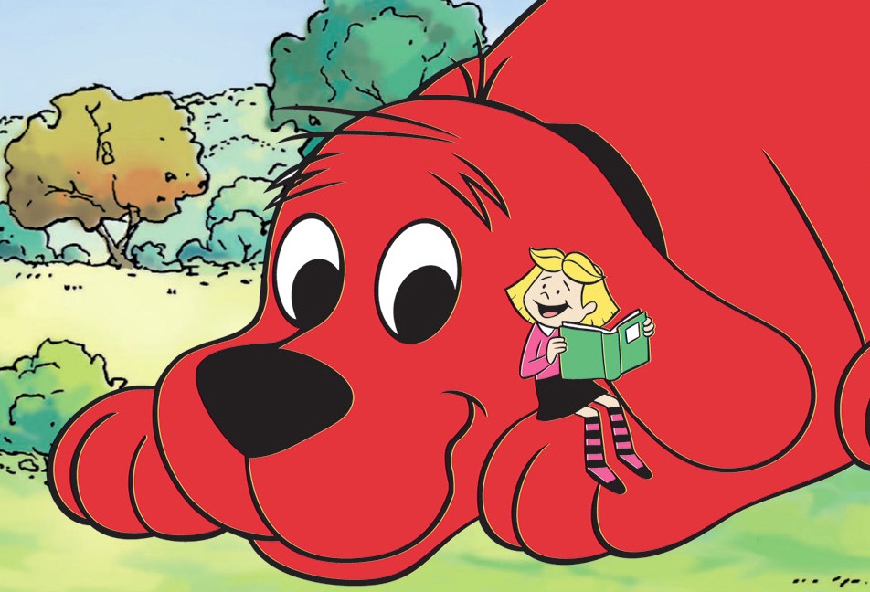 Nhung cuon sach sieu dang yeu cho thieu nhi ngay 1/6 hinh anh