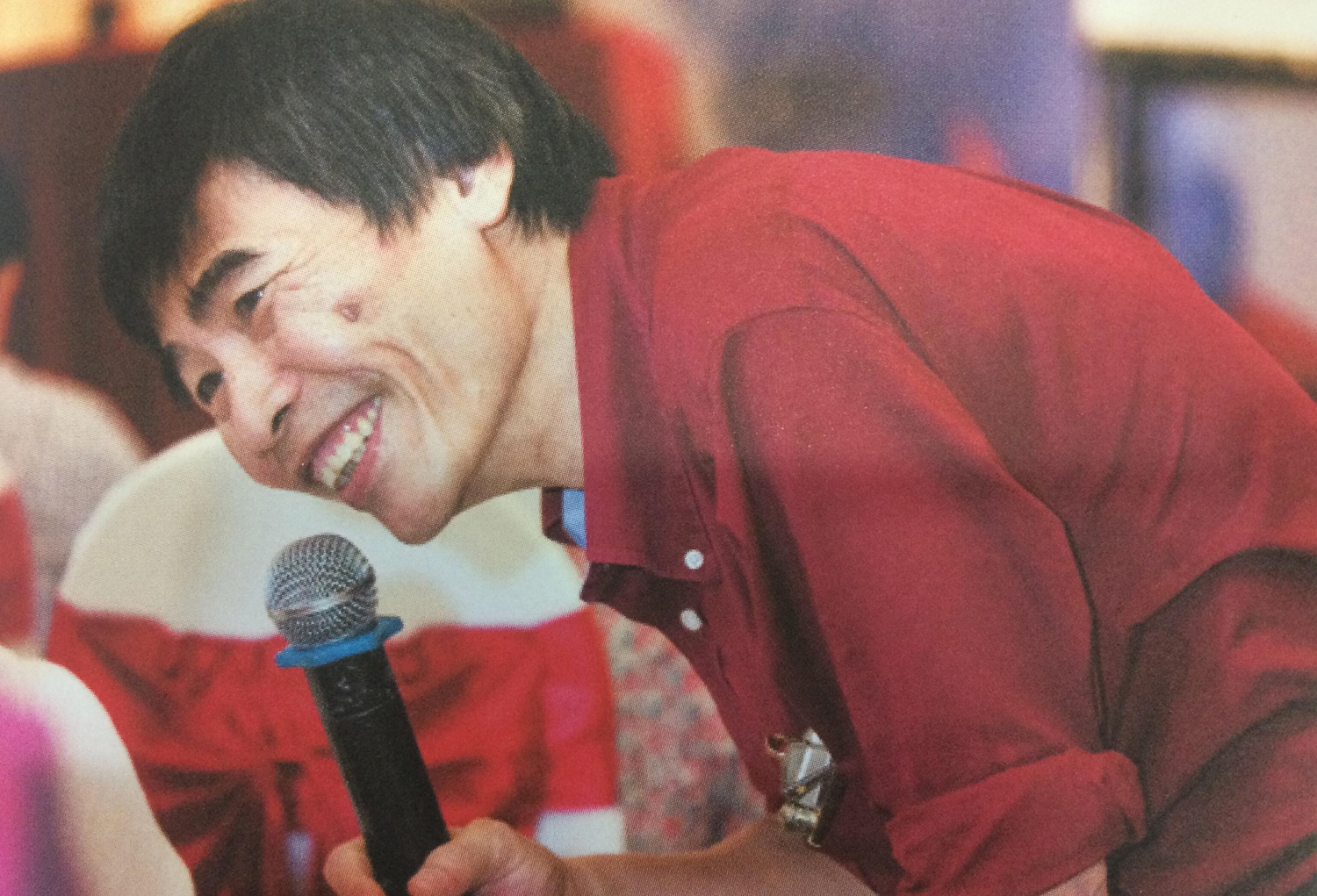 TS Le Tham Duong: Chu dong so vo la co EQ cao hinh anh