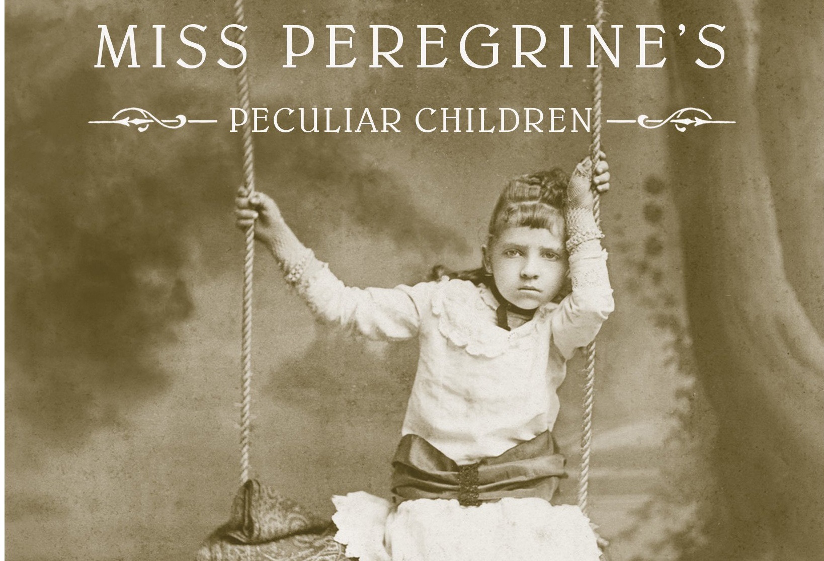 Bo sach ‘Trai tre dac biet’ cua Ransom Riggs se co tap truyen moi hinh anh