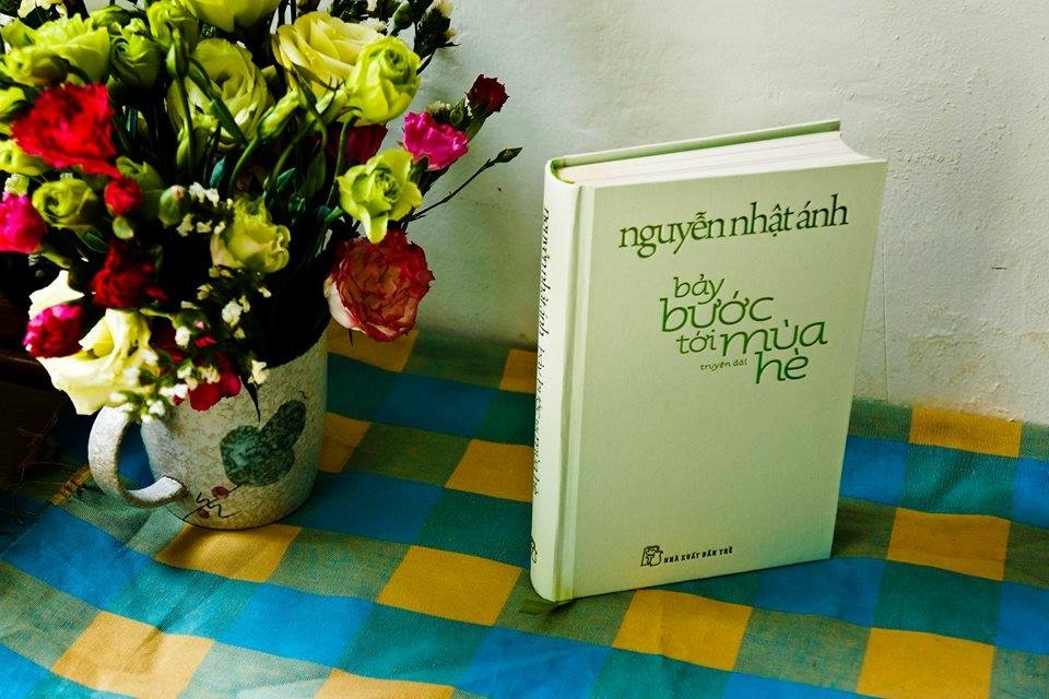 Nhung cuon sach mua he anh 5