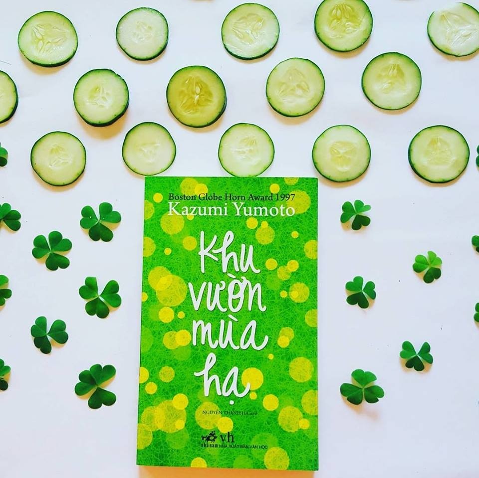 Nhung cuon sach mua he anh 3