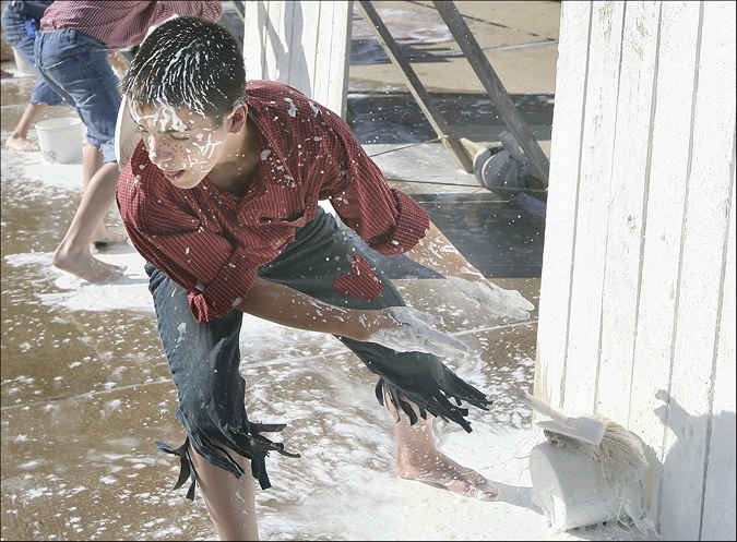 Nhung ngay ky niem van hoa doc anh 1