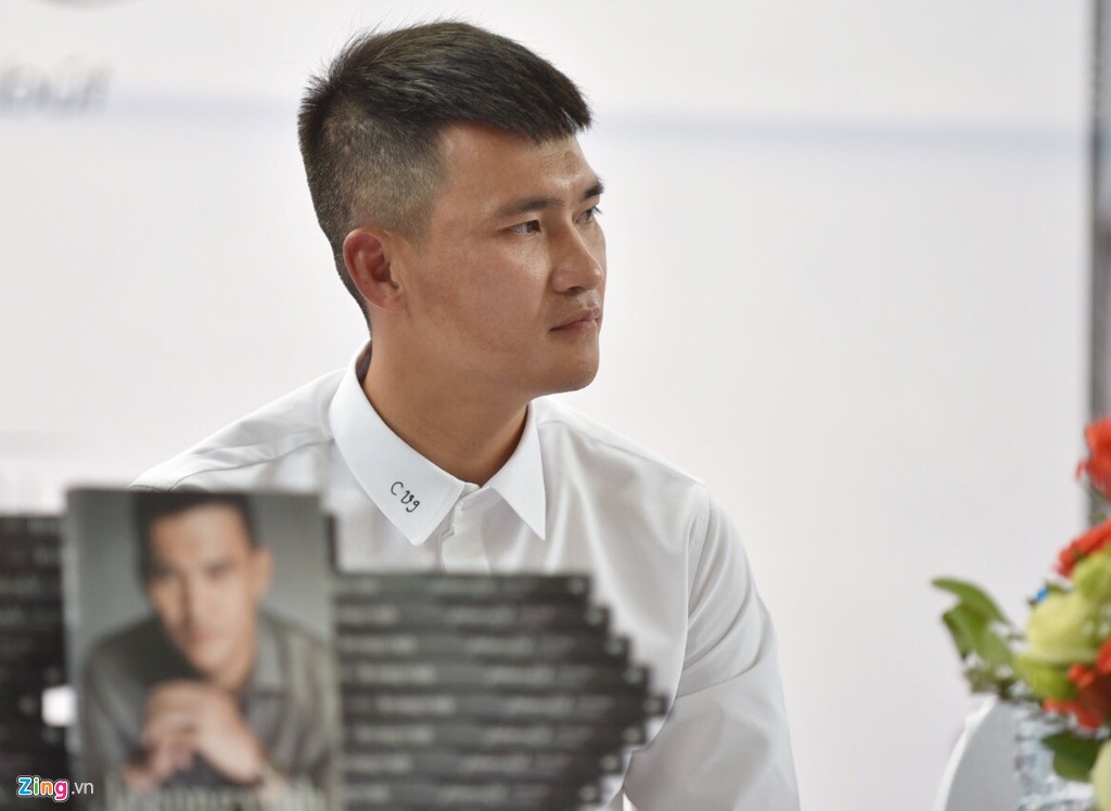 Công Vinh phút 89 ảnh 3 Cong Vinh phut 89 anh 3