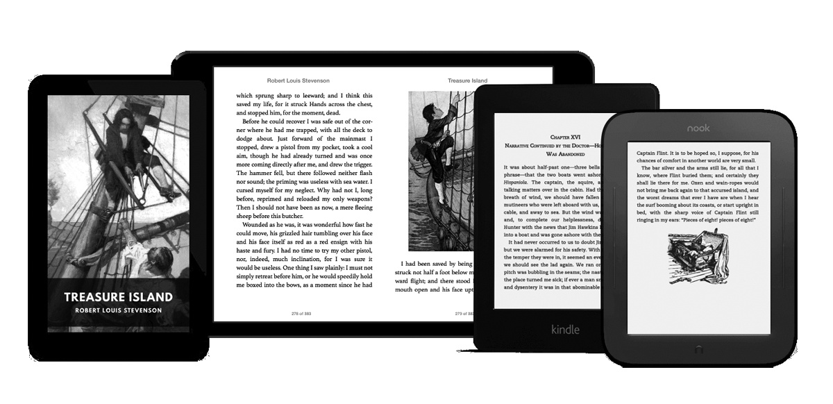 Giới trẻ thích đọc sách giấy hơn ebook ảnh 2 Gioi tre thich doc sach giay hon ebook anh 2