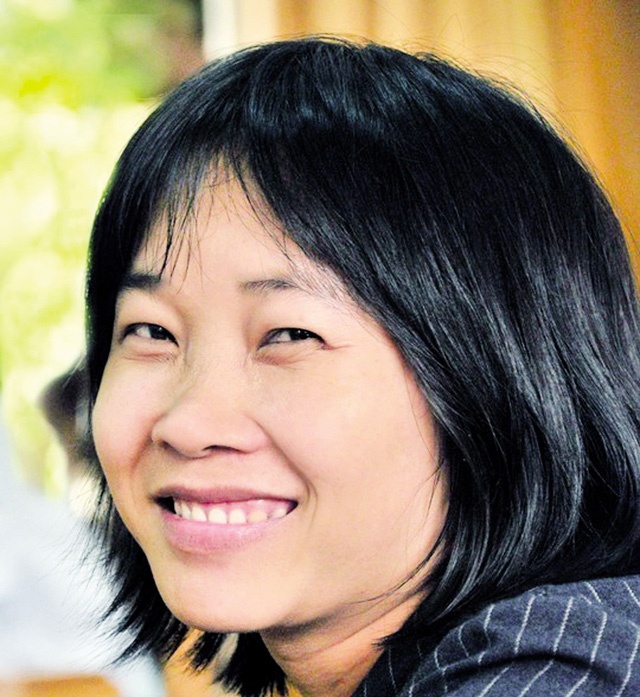 Thơ Gọi Xa Xôi của Nguyễn Ngọc Tư ảnh 3 Tho Goi Xa Xoi cua Nguyen Ngoc Tu anh 3