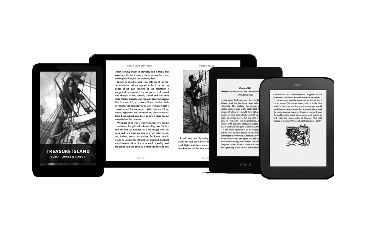 Gioi tre van thich doc sach giay hon sach dien tu hinh anh