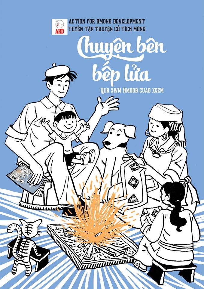 Chuyen ben bep lua anh 1