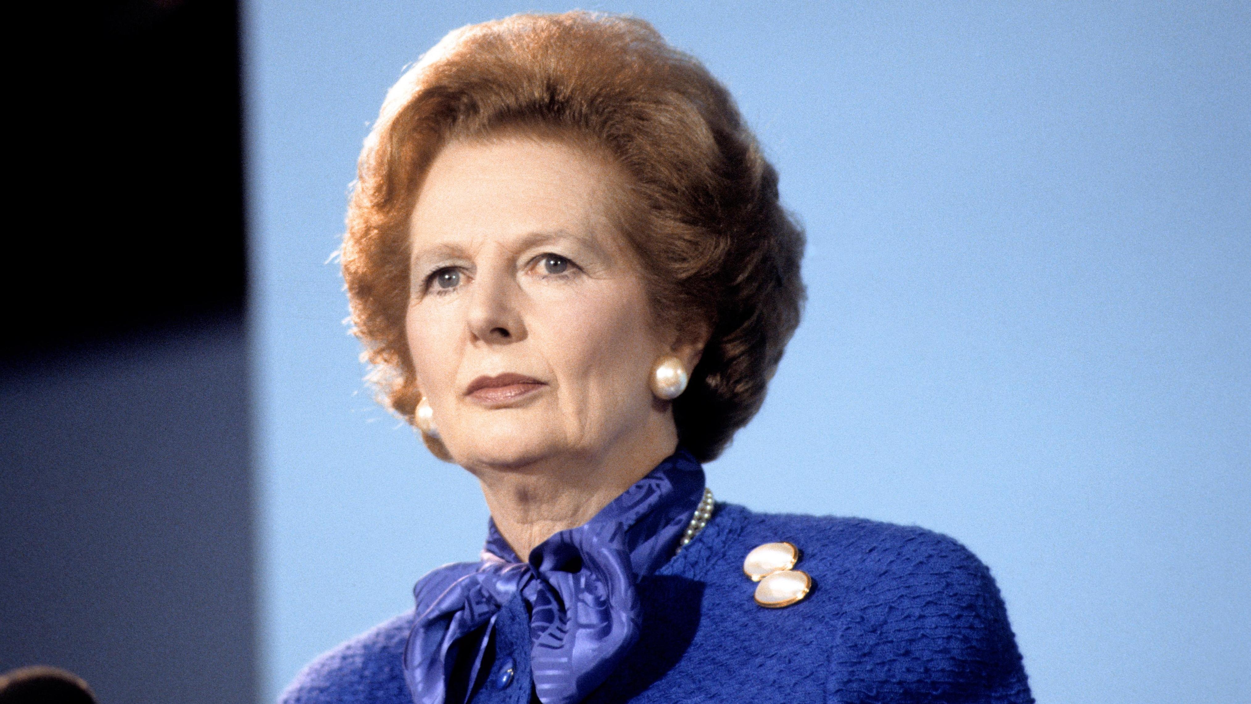 Magareth Thatcher - Hồi ký bà đầm thép ảnh 2 Magareth Thatcher - Hoi ky ba dam thep anh 2