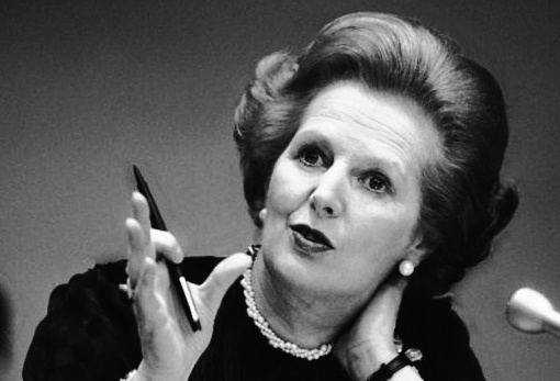 Ky uc song dong nhat cua ‘Ba dam thep’ Thatcher hinh anh