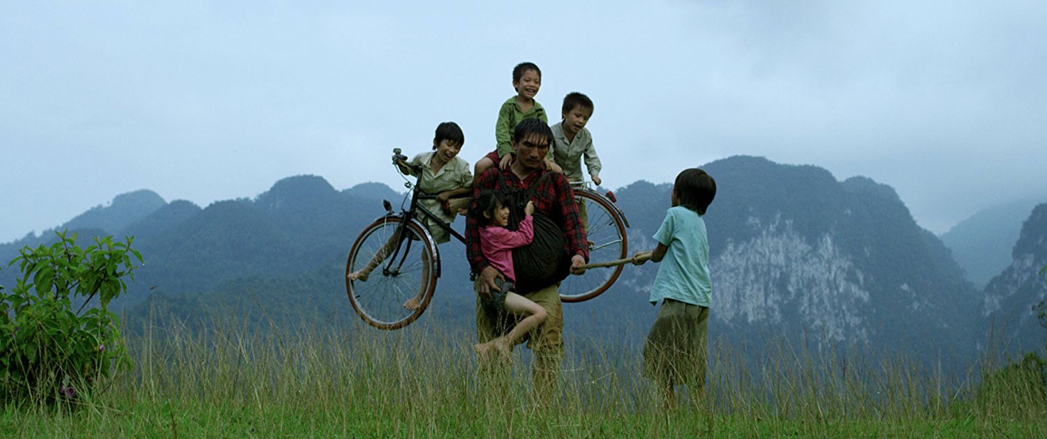 Truyen ngan Cha cong con anh 3