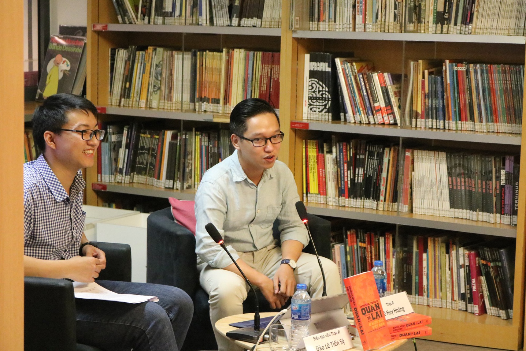 Hệ thống quan lại đầu thế kỷ 20 ảnh 2 He thong quan lai dau the ky 20 anh 2