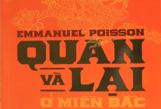 Quan lai mien Bac Viet Nam dau the ky 20 dau chi co bao thu, tri tre hinh anh